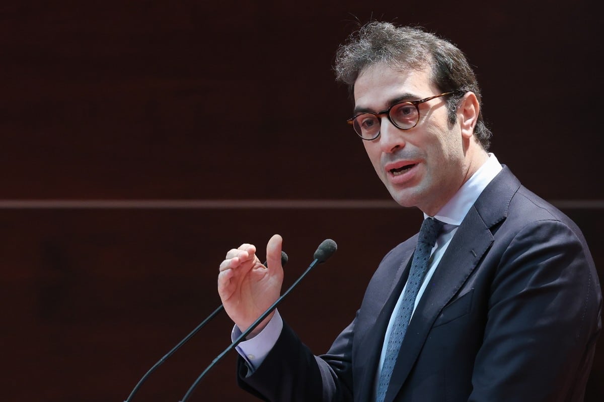 El Tesoro emitirá este año hasta 60.000 millones en deuda, 5.000 más que en 2024
