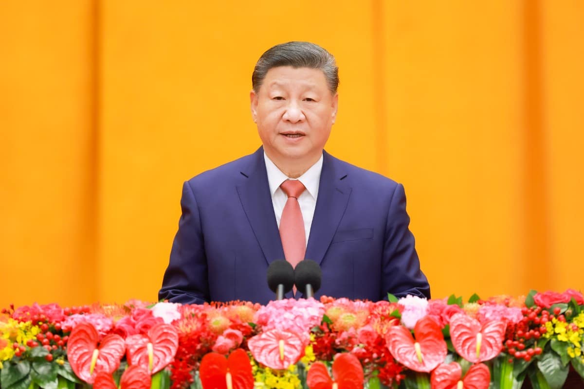 China impone aranceles al carbón y al gas licuado de EEUU en represalia por los decretados por Washington