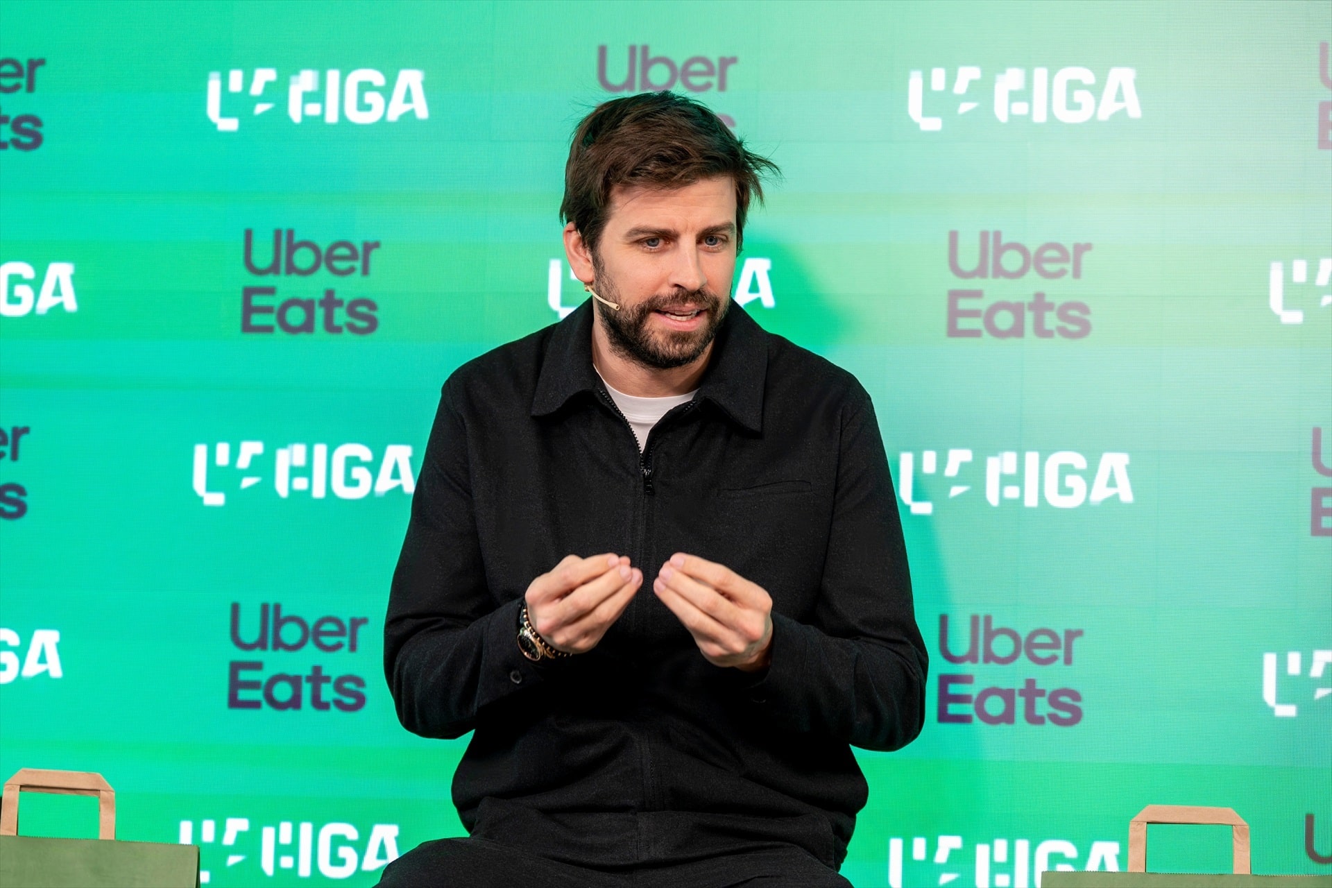 La juez cita a Piqué para que declare como imputado el 14 de marzo por las comisiones en el caso Supercopa