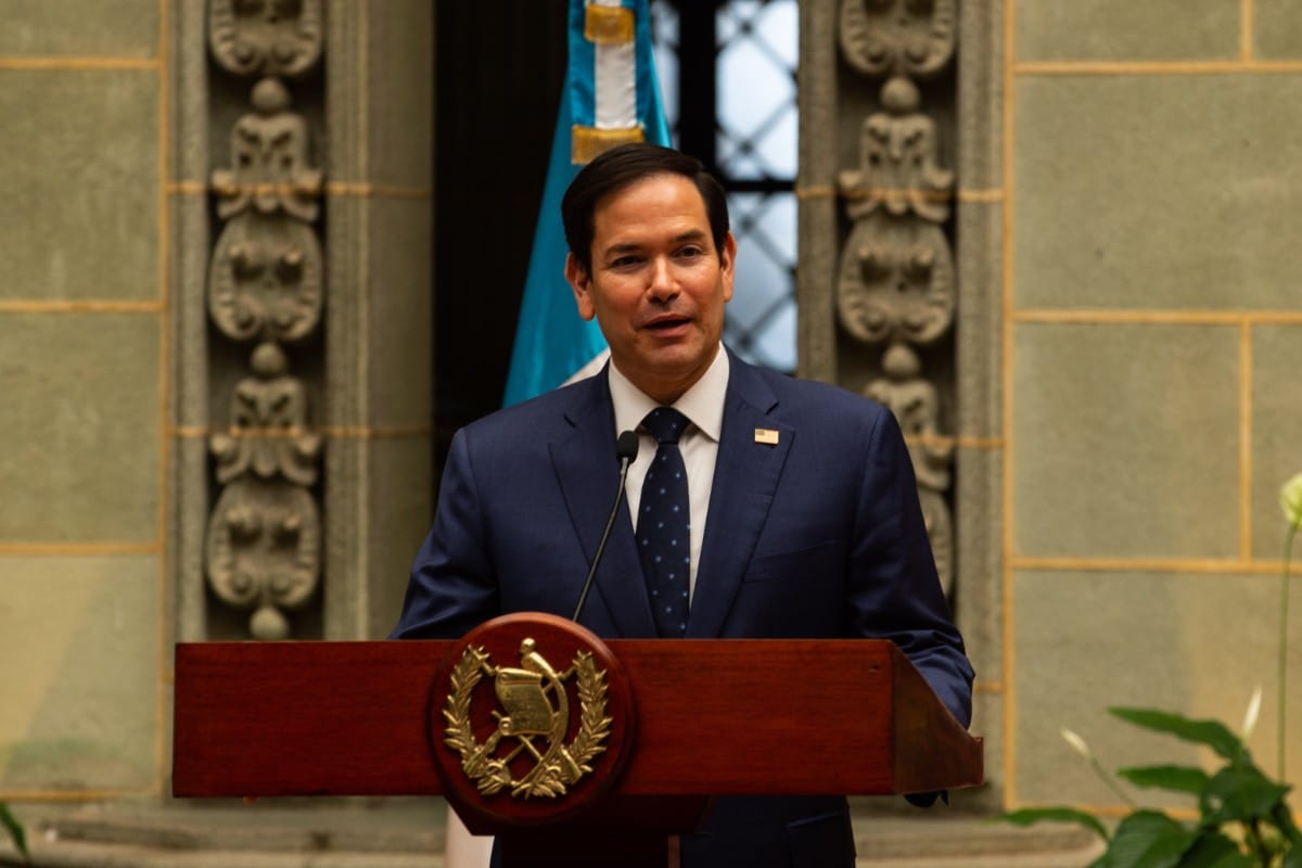 El secretario de Estado de EEUU no asistirá a la cumbre del G20 en Sudáfrica