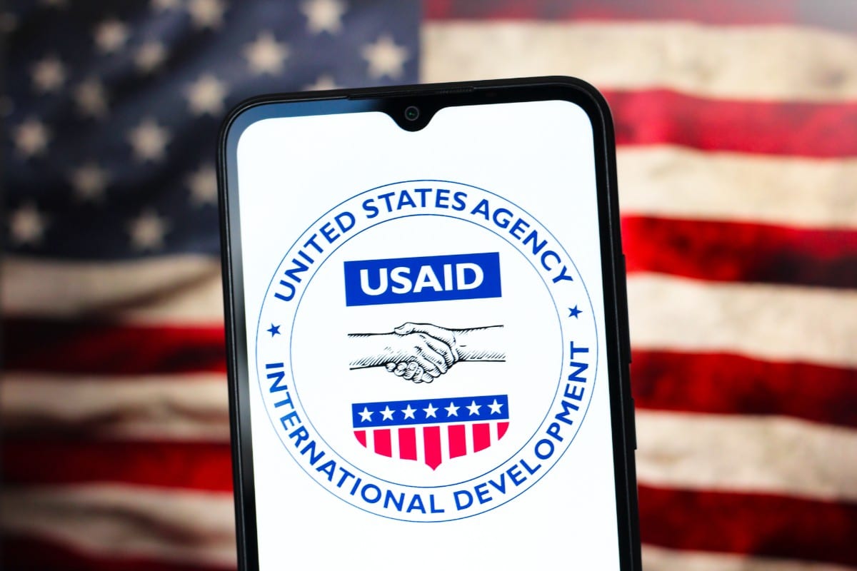USAID anuncia la suspensión de casi todos sus empleados y la destrucción de al menos 1.600 empleos en EEUU