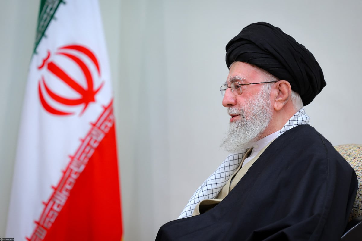 La izquierda italiana se alinea con Irán en el conflicto que libra Israel para evitar que el régimen de los ayatolás desarrolle armamento nuclear