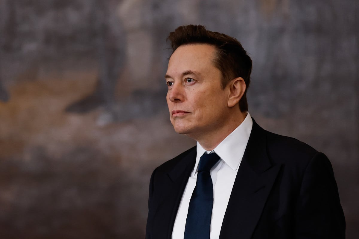 Los dueños de ChatGPT rechazan una oferta de Elon Musk para hacerse con la propiedad de la compañía