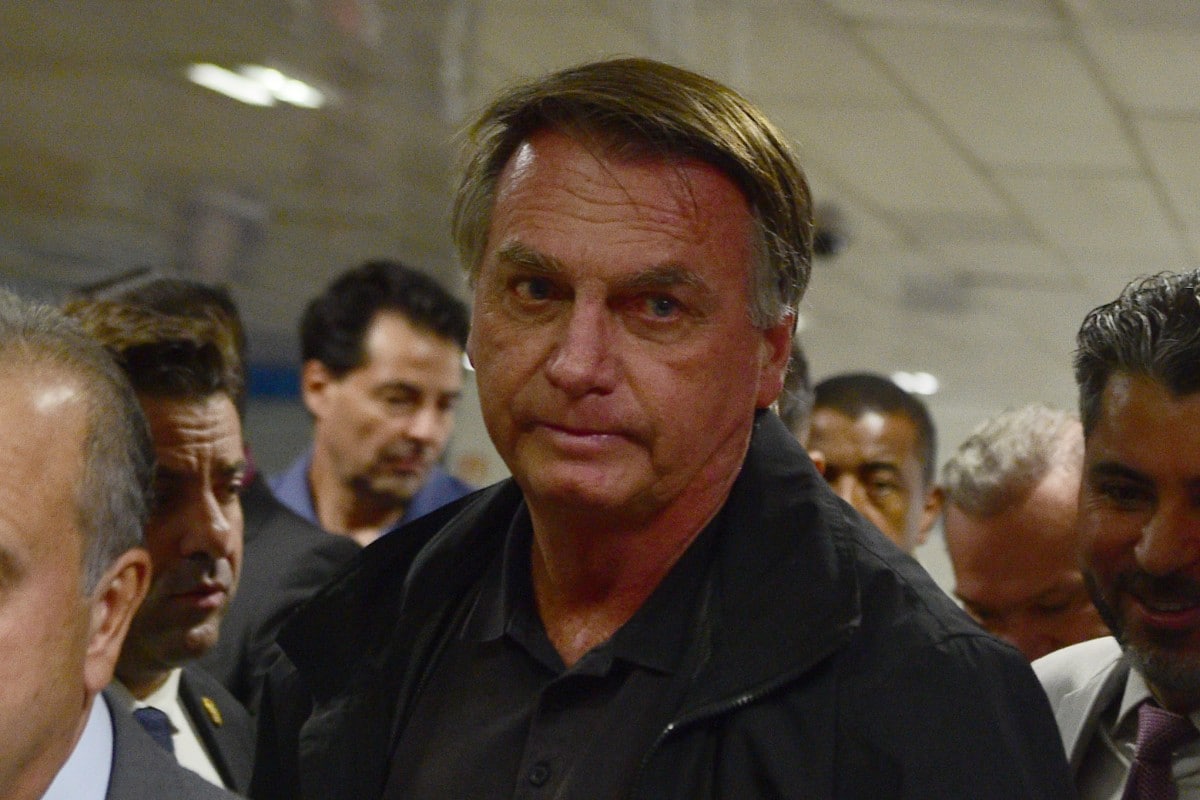 La defensa de Bolsonaro pedirá la destitución de dos de los jueces a cargo de la causa en su contra