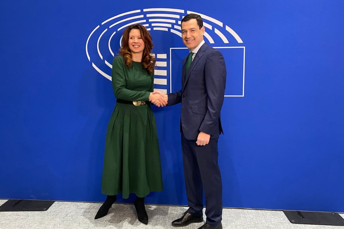 Nuevo pacto entre populares y socialistas: se reparten el Comité Europeo de las Regiones