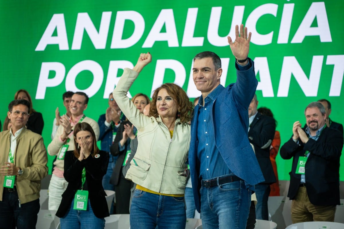 El plan fiscal de don PSOE