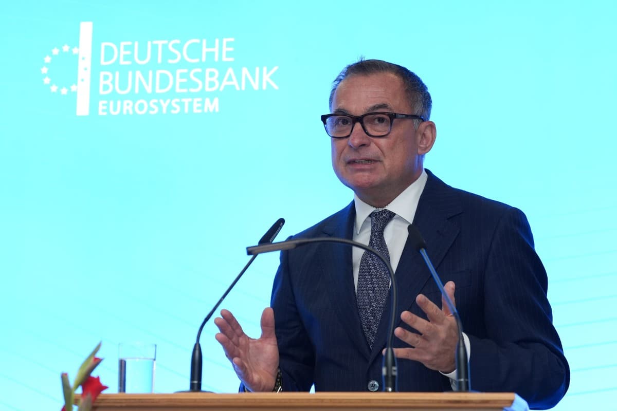 El Banco Central de Alemania pierde 19.153 millones de euros en 2024, los mayores números rojos de su historia
