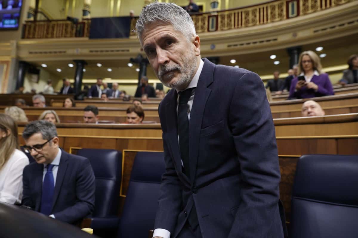 Los delitos sexuales en España han crecido un 44% desde la llegada de Pedro Sánchez a La Moncloa