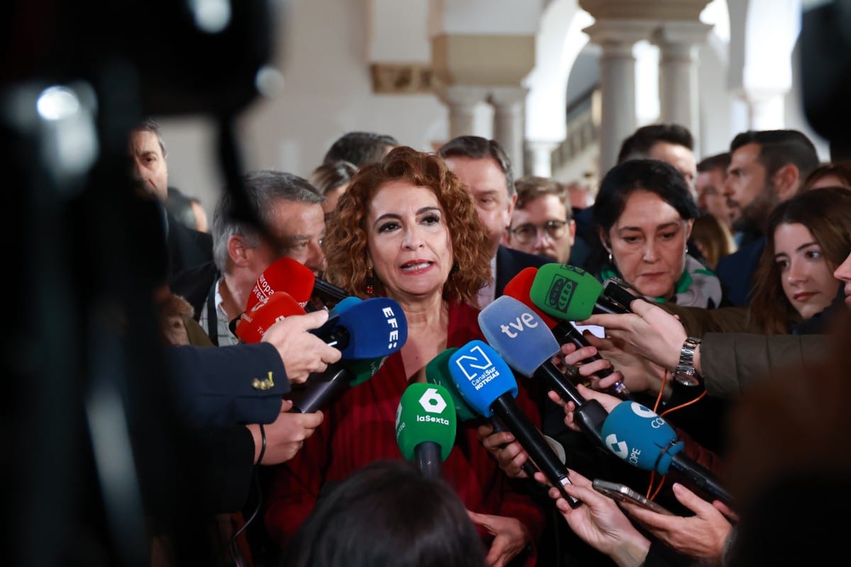 La recaudación del IVA generada por la inflación en los hogares alcanza los 8.500 millones de euros entre 2021 y 2024