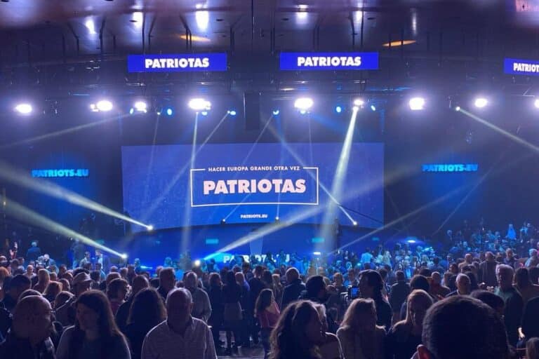 Patriotas exige mayor transparencia y rendición de cuentas en las instituciones de la UE tras el fallo contra Von der Leyen