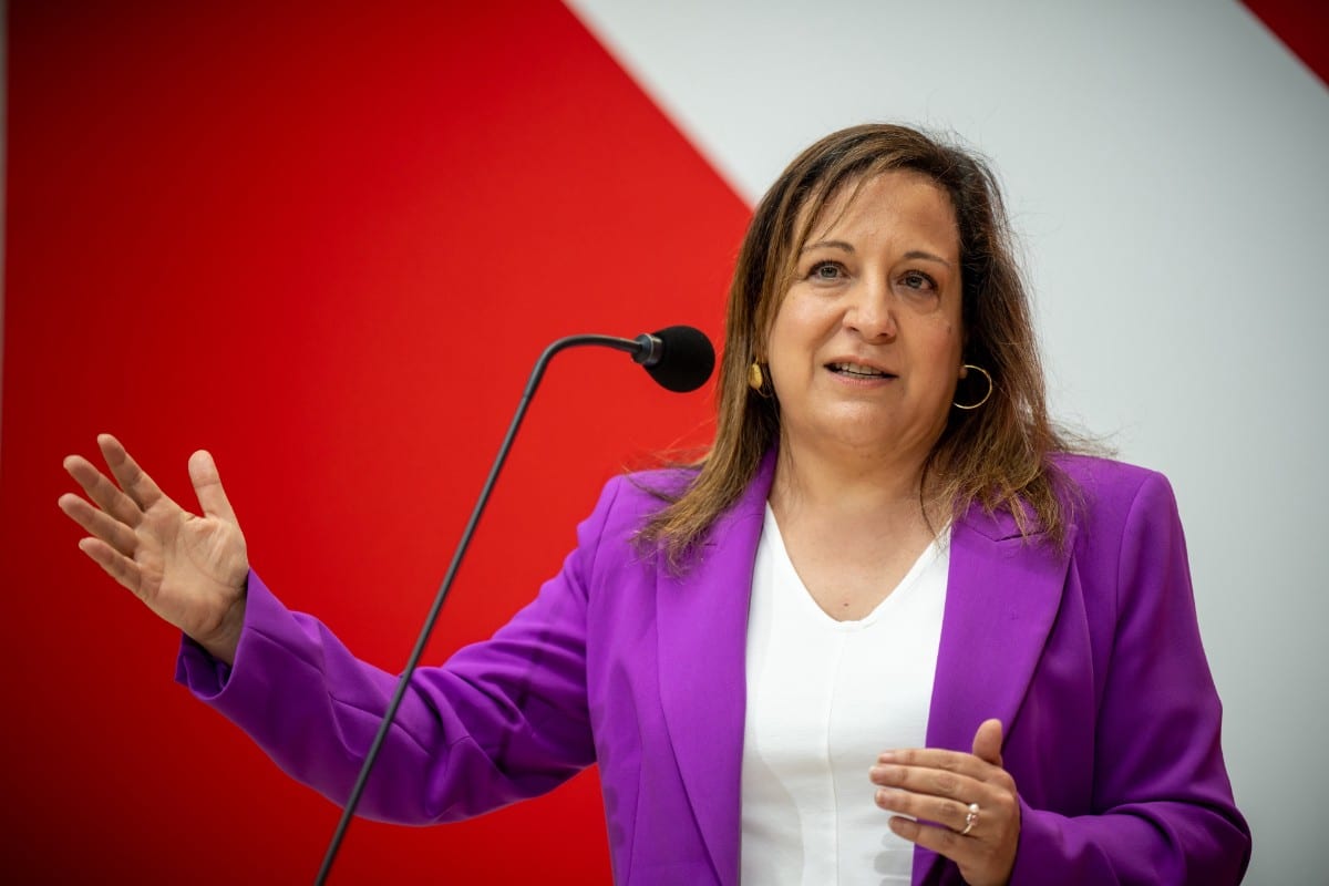 Los socialistas maniobran en Bruselas para aislar a Patriotas y tratar de frenar su avance en toda Europa