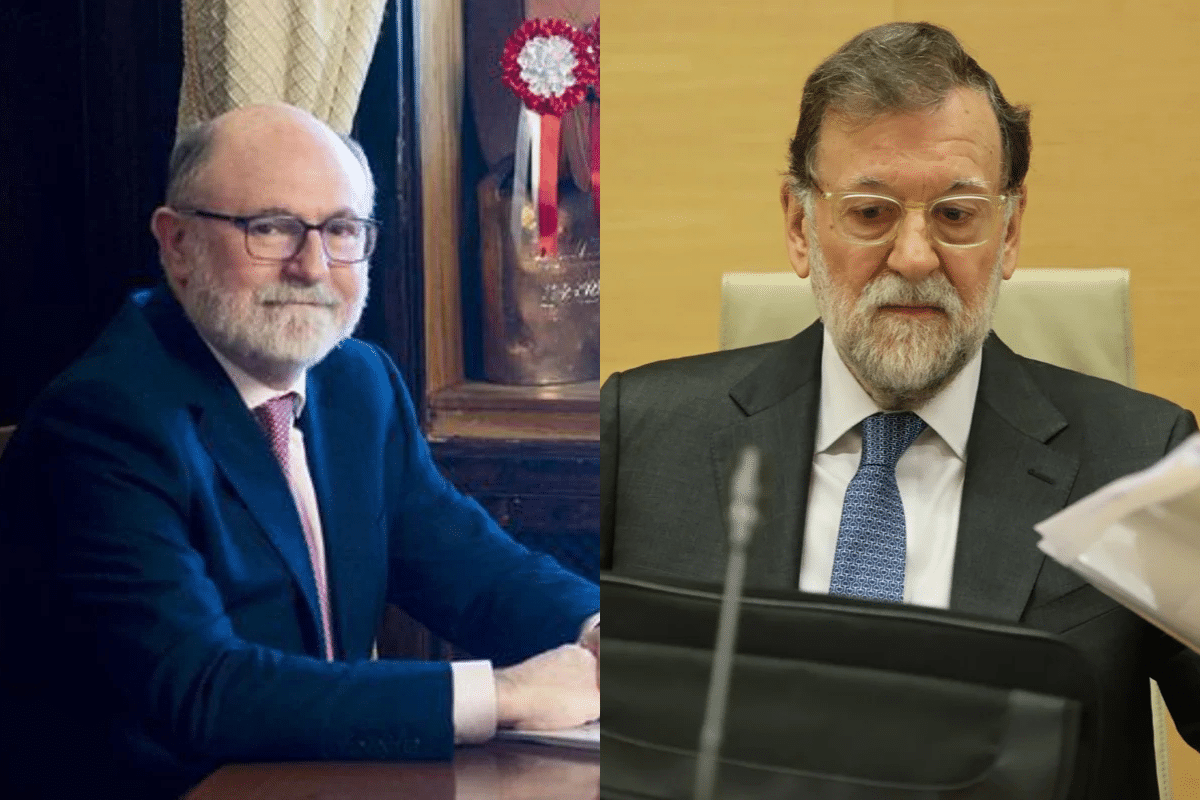 El presidente de una empresa que enchufó a Jésica pese a no trabajar fue un alto cargo de Rajoy entre 2012 y 2015