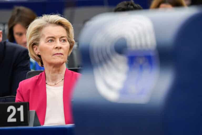 La Agenda 2030 amenaza con hundir a fabricantes y empresas automovilísticas en Alemania: inversión millonaria o quiebra segura