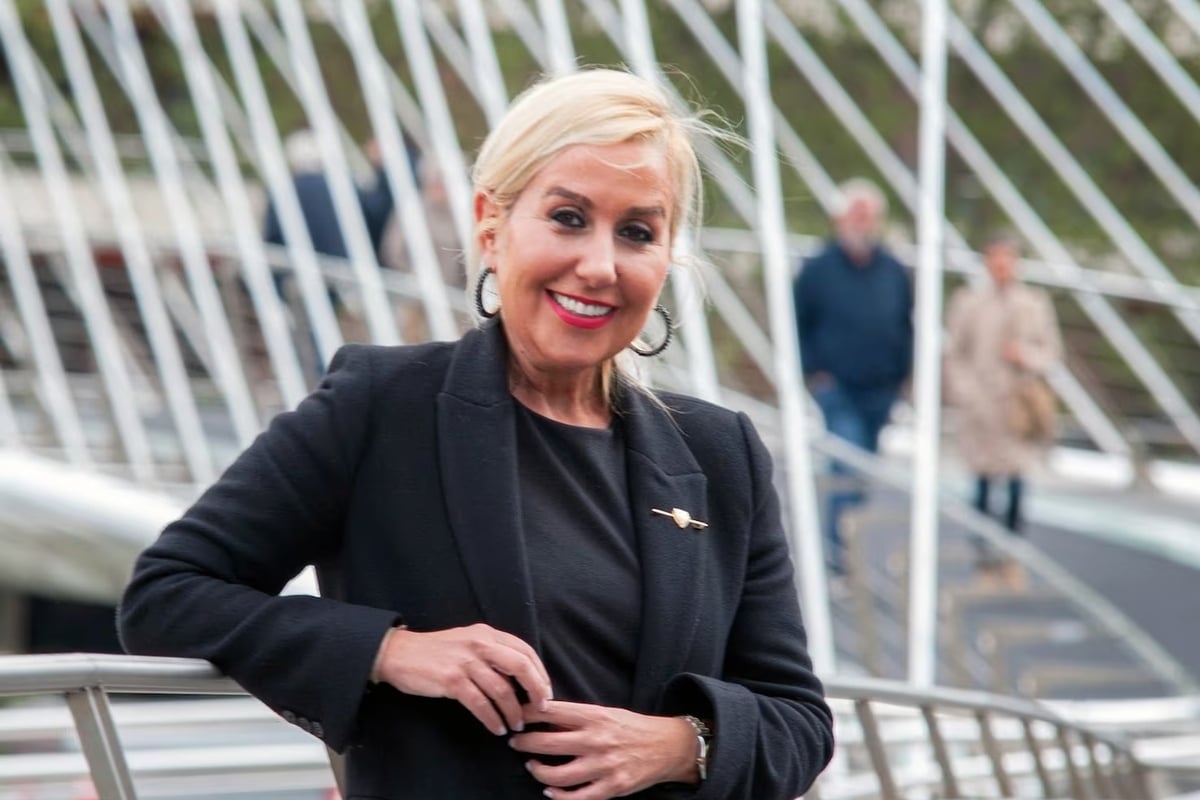 La directiva de la RFEF, María Tato, dimite tras el escándalo del amaño en las sedes del Mundial 2030