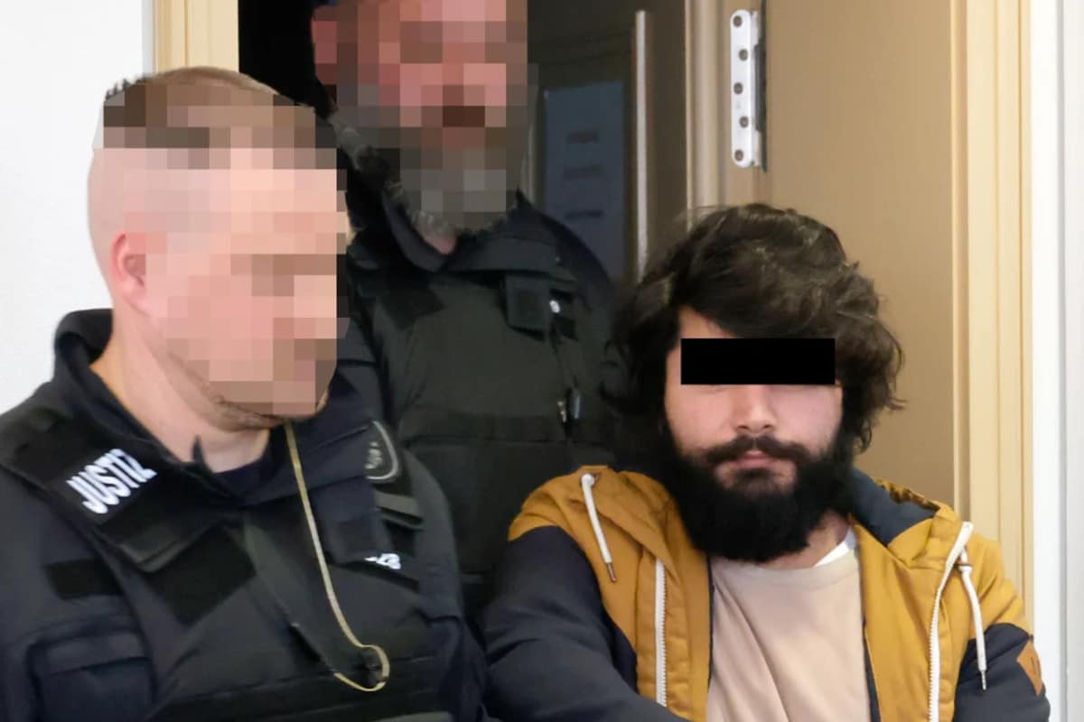 Un afgano cuya solicitud de asilo fue rechazada asesina a su compañera de piso en Sajonia (Alemania) y viola el cadáver