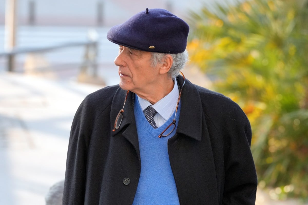 La Fiscalía pide 15 años y medio de cárcel para Villar por las presuntas irregularidades en la RFEF durante su mandato