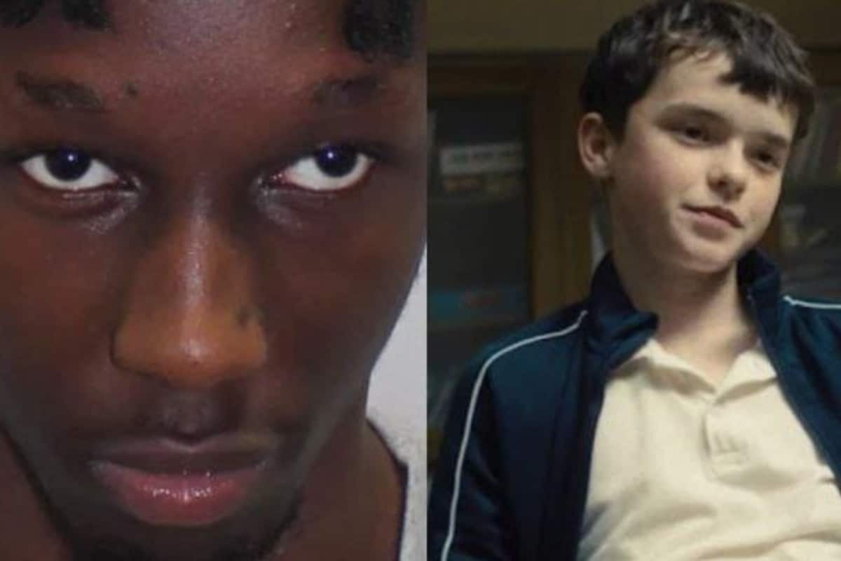 Netflix «blanquea» la violencia: escoge a un actor británico para representar el aumento de los apuñalamientos en el Reino Unido