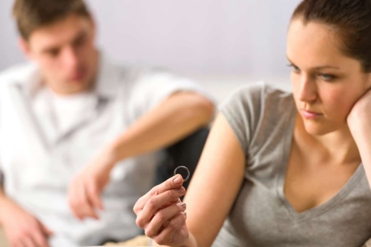 España triplicó el índice de divorcio en 2023 con respecto a las cifras de los 90