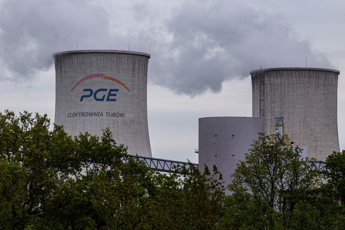 El consumo de energía en el mundo durante 2024 creció casi el doble que en la última década