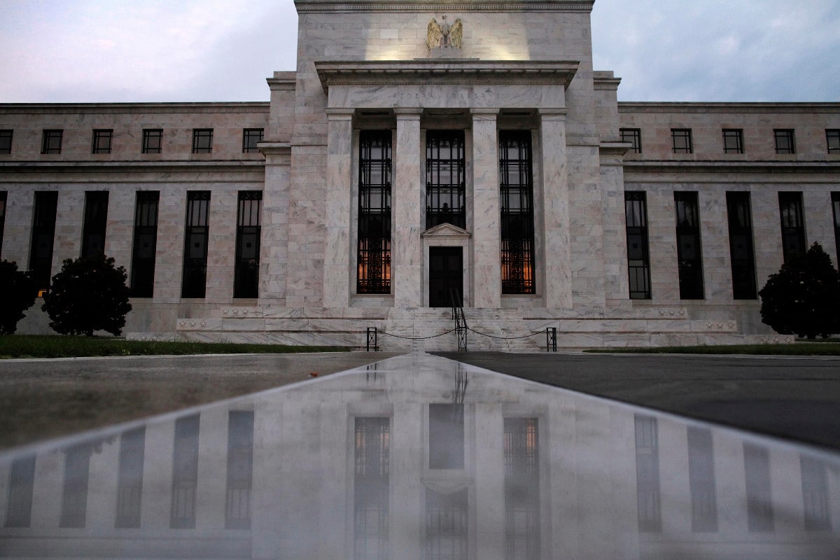 La Reserva Federal mantiene los tipos de interés por segunda vez en el año: «La actividad económica ha seguido creciendo a un ritmo sólido»