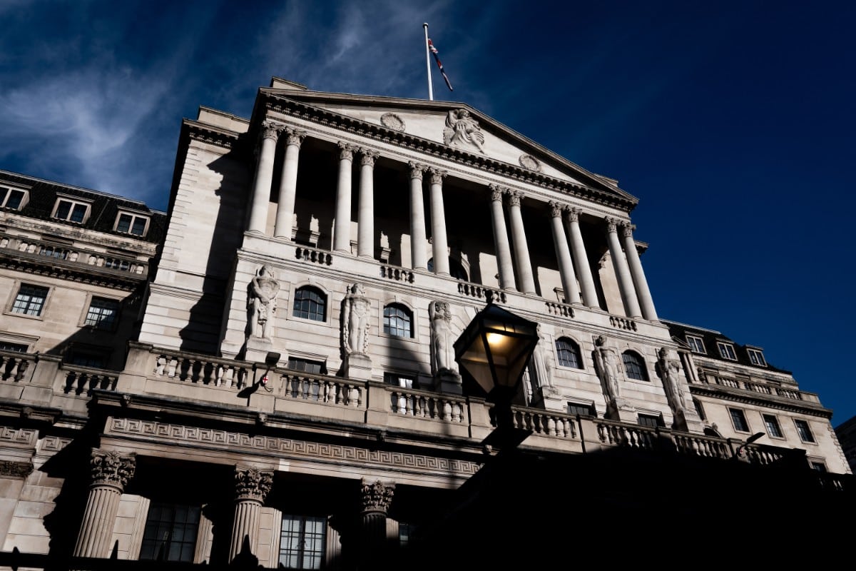 El Banco de Inglaterra se deshace de las «reglas de diversidad» tras el rechazo de Trump a la agenda ‘woke’