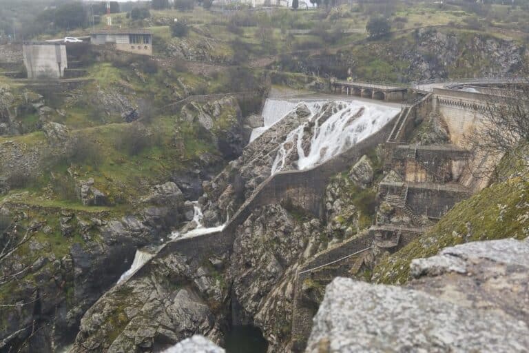 España desperdicia el agua de las lluvias por falta de infraestructuras y de un Plan Hidrológico Nacional
