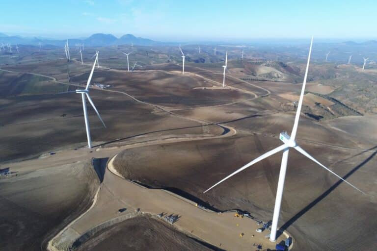 Suben las acciones de BP tras abandonar la energía eólica en EEUU para centrarse de nuevo en su negocio tradicional de petróleo y gas