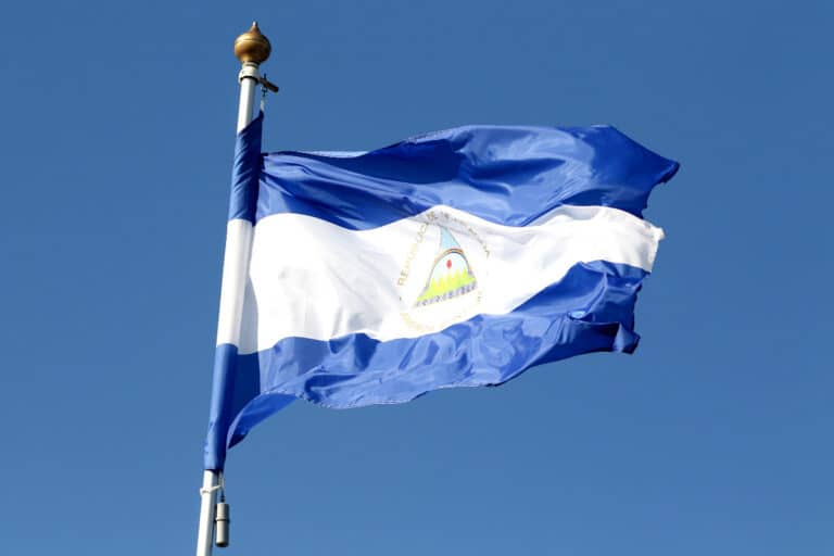 Nicaragua profundiza su aislamiento regional y abandona la Corte Centroamericana de Justicia