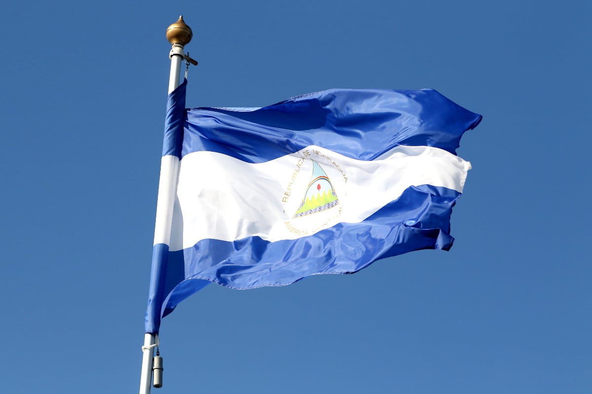 Nicaragua profundiza su aislamiento regional y abandona la Corte Centroamericana de Justicia