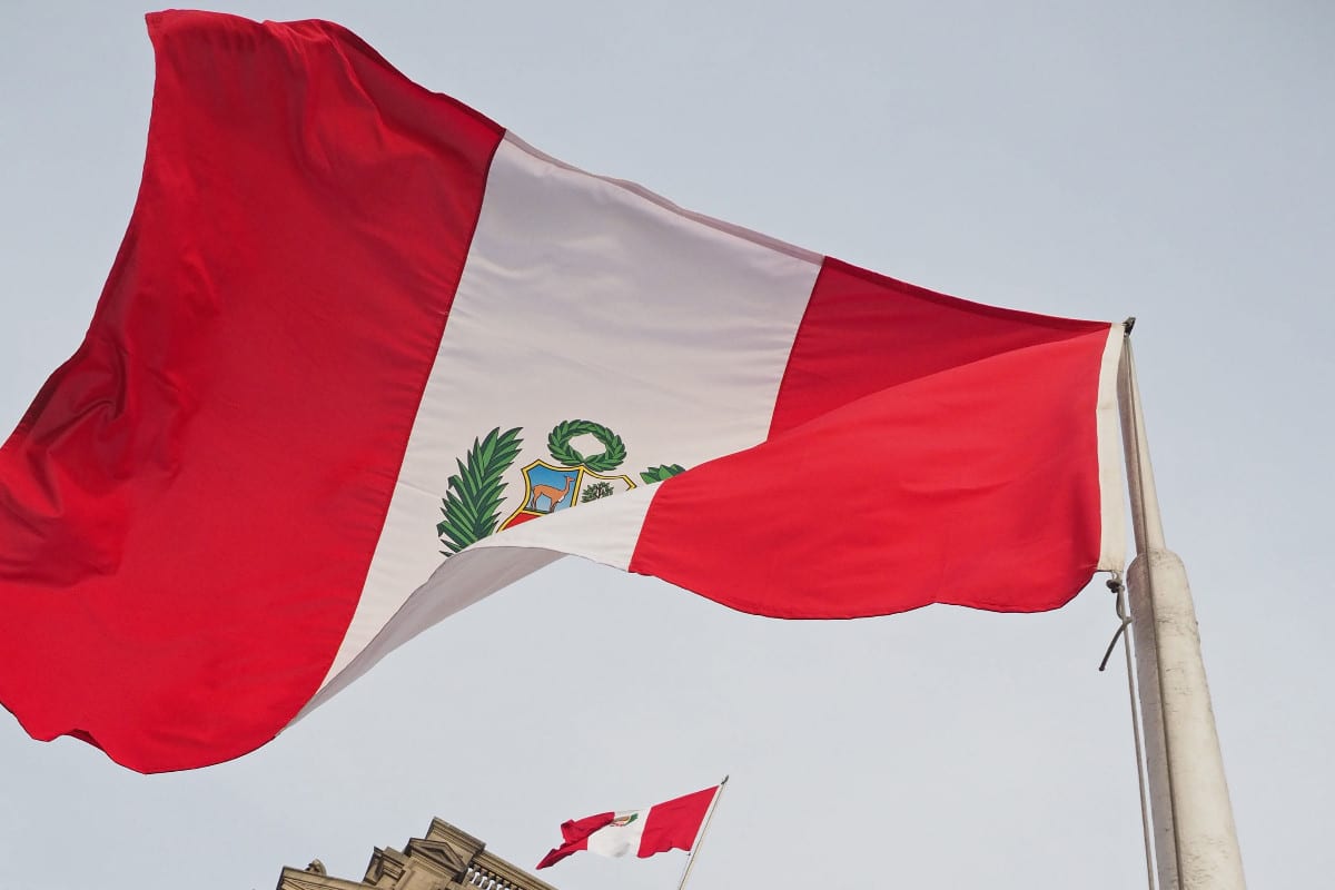 Protestas en Perú ante el incremento de la criminalidad y la inseguridad en el país: «Queremos vivir en paz»