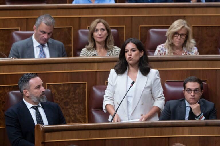 El Congreso pide una auditoría independiente de la UE sobre el apagón pese a la oposición del Gobierno y sus socios
