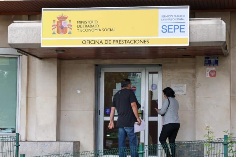 El Servicio Público de Empleo cierra febrero con un agujero de casi 170.000 euros