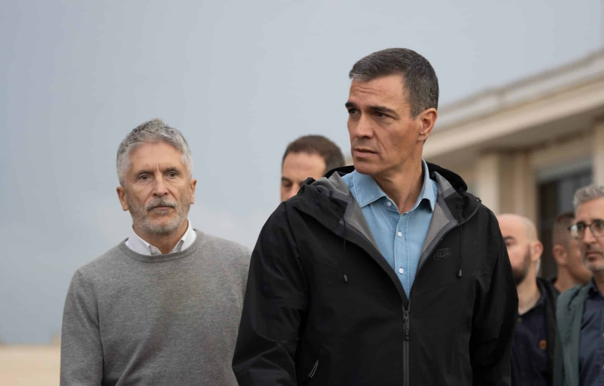 Comisarios de policía denuncian que el Gobierno de Sánchez manipula las estadísticas de criminalidad para vender que «se está reduciendo»