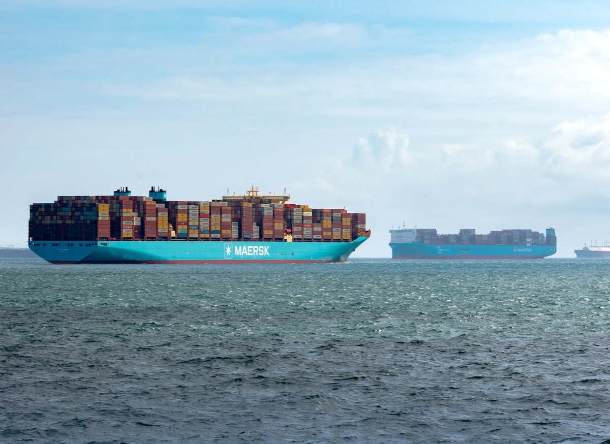 Tánger-Med ya mueve más del doble de contenedores que Algeciras por la alianza de Sánchez con China