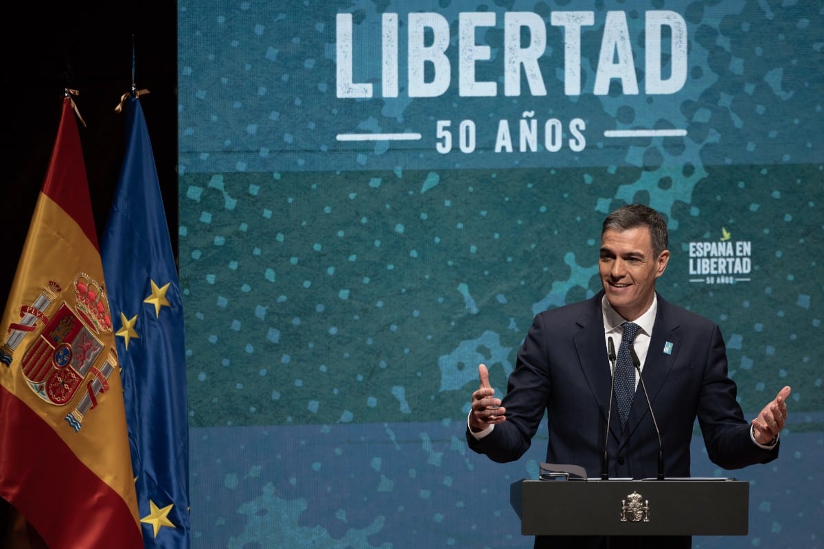El Gobierno de Sánchez destina más de 20 millones de euros a la celebración de la muerte de Franco