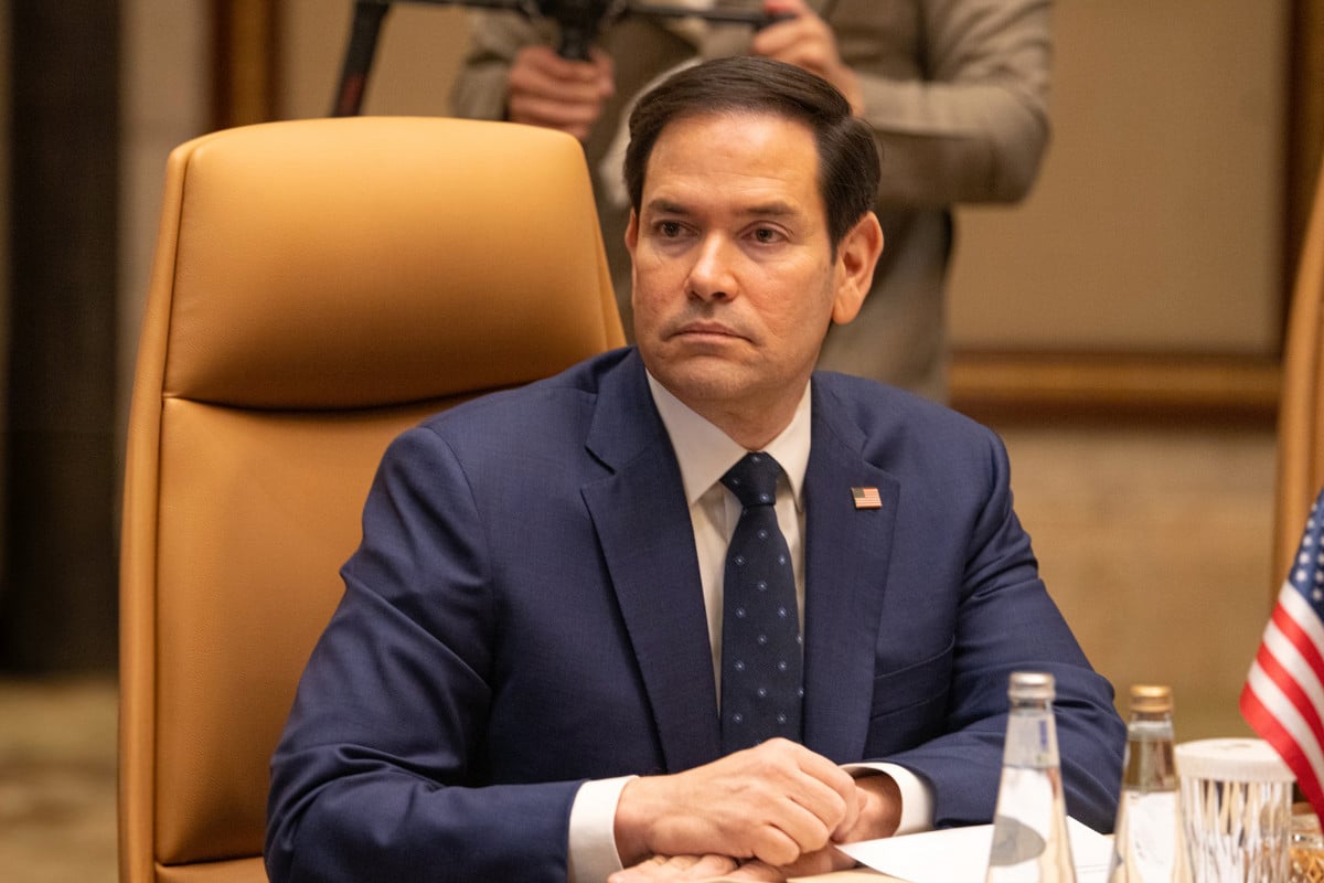 La Administración Trump y China suavizan las tensiones y acuerdan «mantener abiertas las líneas de comunicación»