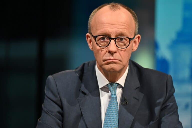 Los patriotas alemanes de la AfD demandarán al canciller Merz por acusarles de querer hacer una «limpieza étnica» con la remigración
