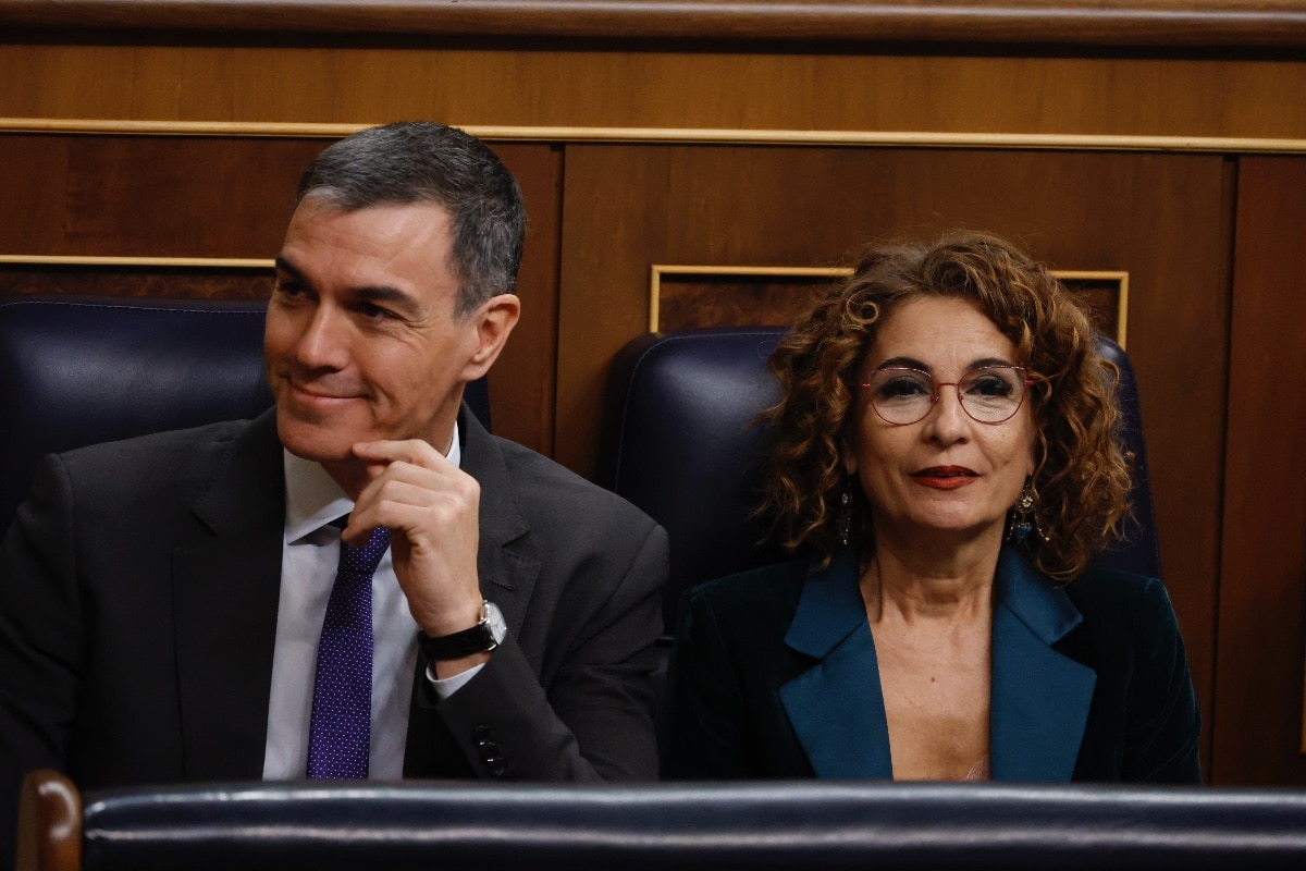 El 40% del gasto público se destina a pensiones, desempleo y ayudas