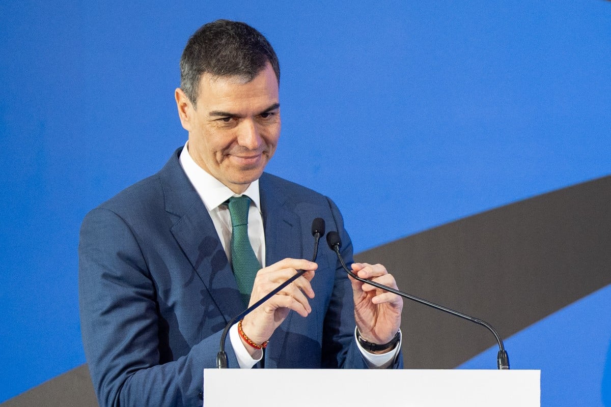 El Gobierno de Sánchez amplía las subvenciones para  la «cooperación internacional» en plena caída de USAID