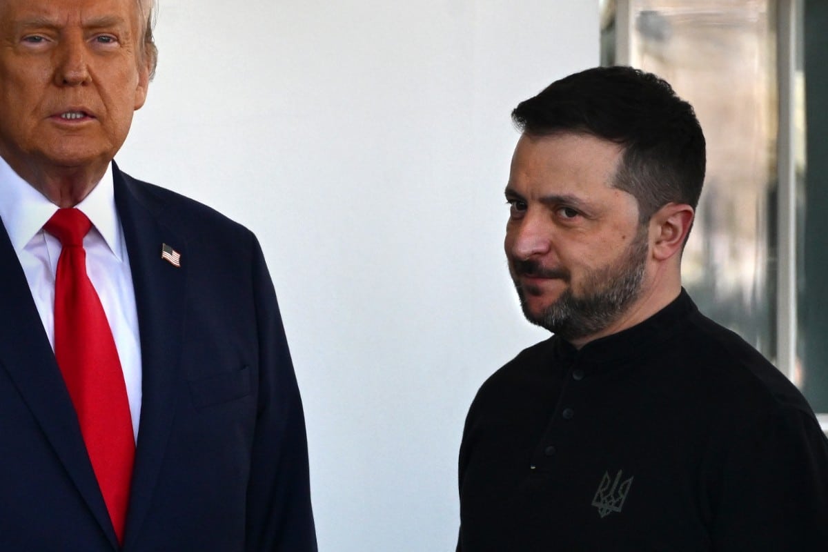 De la tabarra globalista contra Trump al «todos a una» de Sánchez