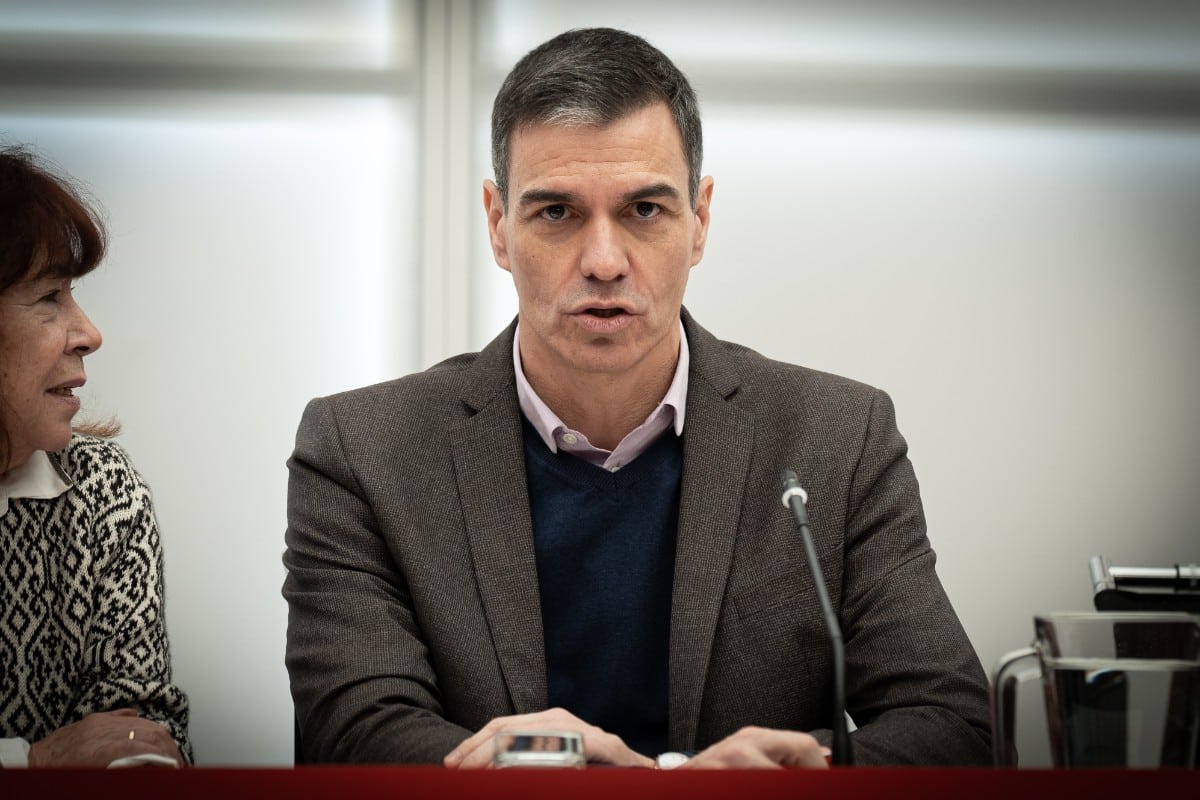 Un contribuyente medio paga 2.073 euros más en impuestos desde la llegada de Sánchez a La Moncloa