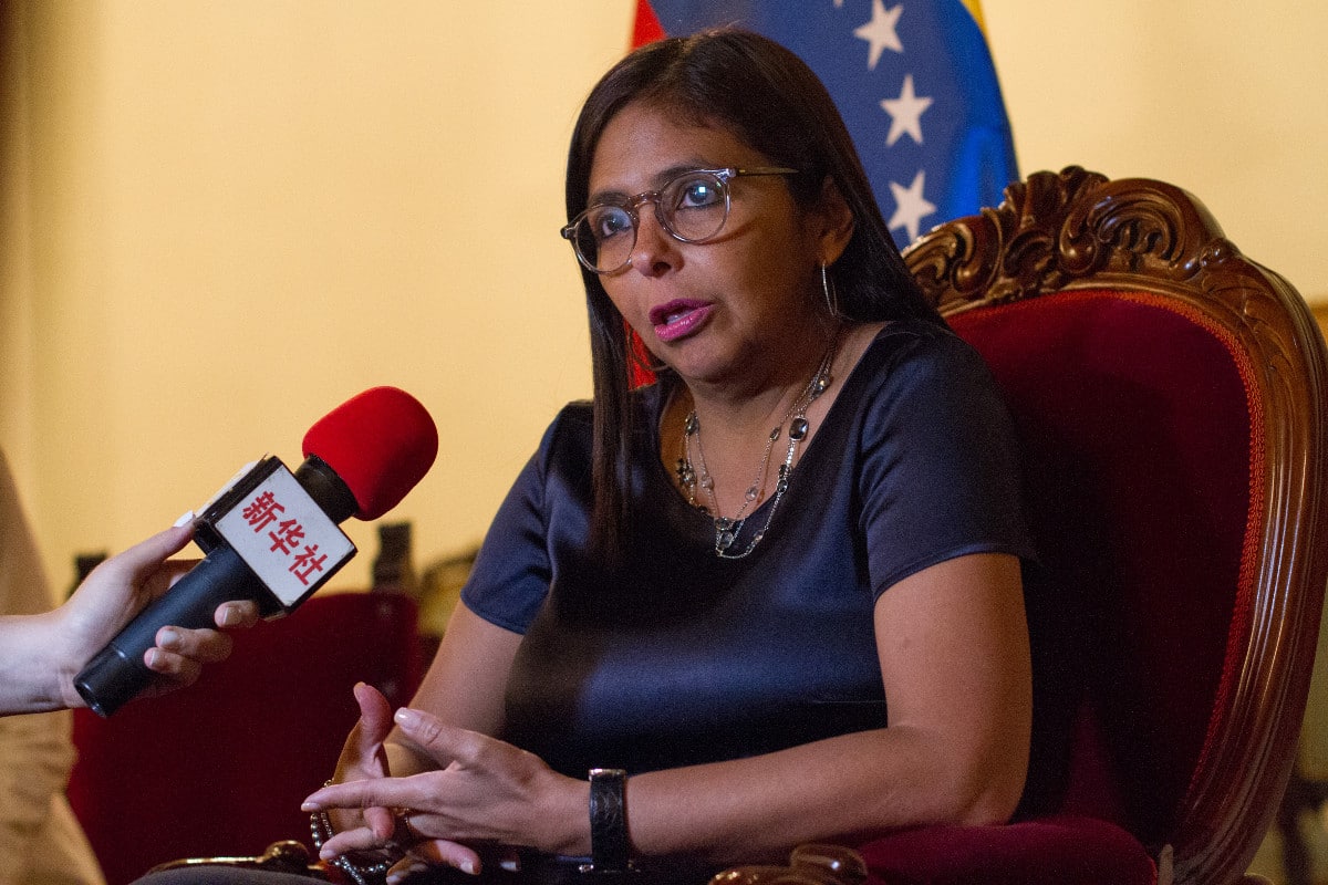 Venezuela anuncia la puesta en libertad de otros 379 presos políticos más en las próximas horas