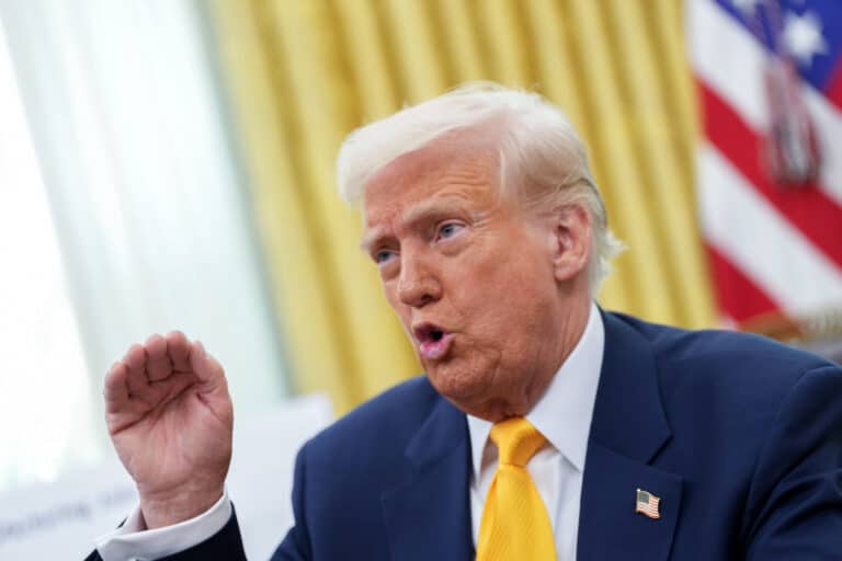 La Administración Trump recurre al Supremo para sacar adelante la política de recortes en la burocracia federal