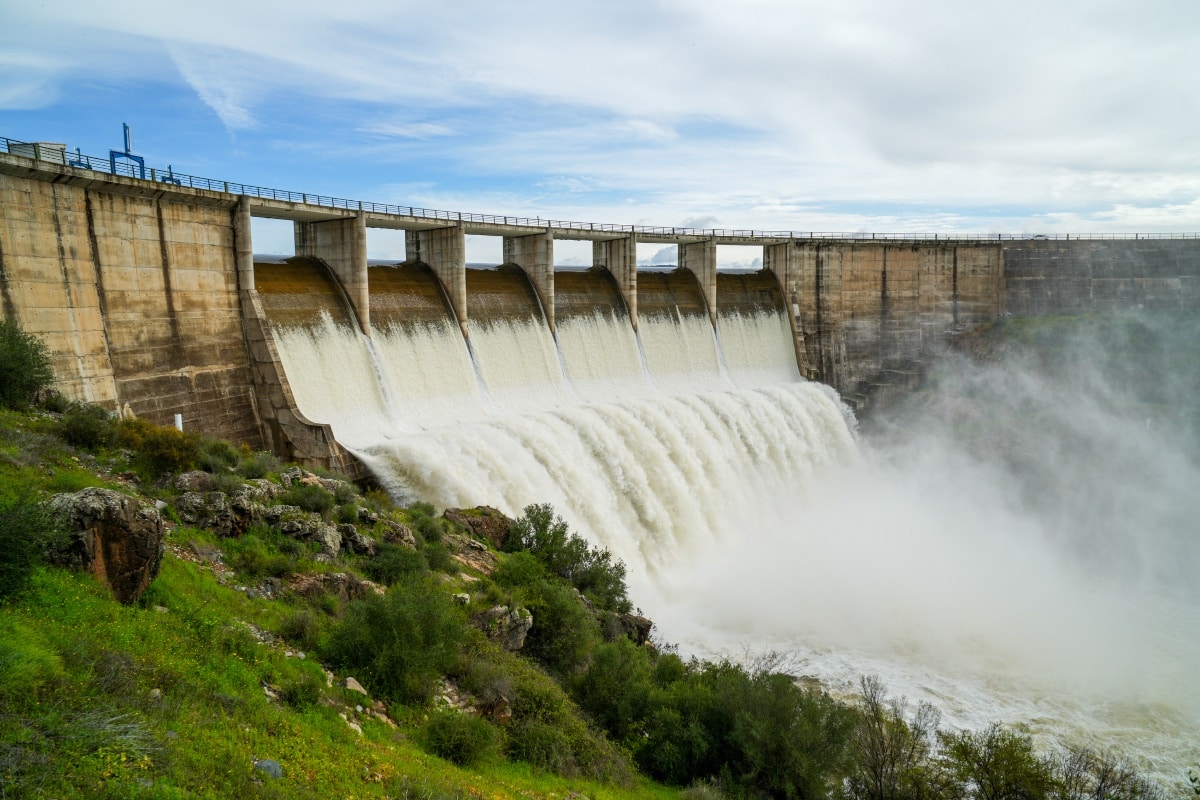 España necesita invertir 85.000 millones en infraestructuras hídricas para adaptarse a los criterios de calidad necesarios