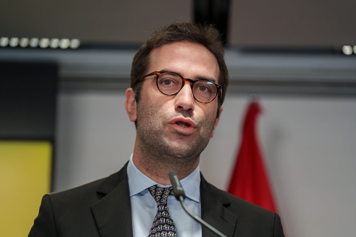 El PIB creció un 3,2% en 2024 debido al aumento del consumo y la inversión