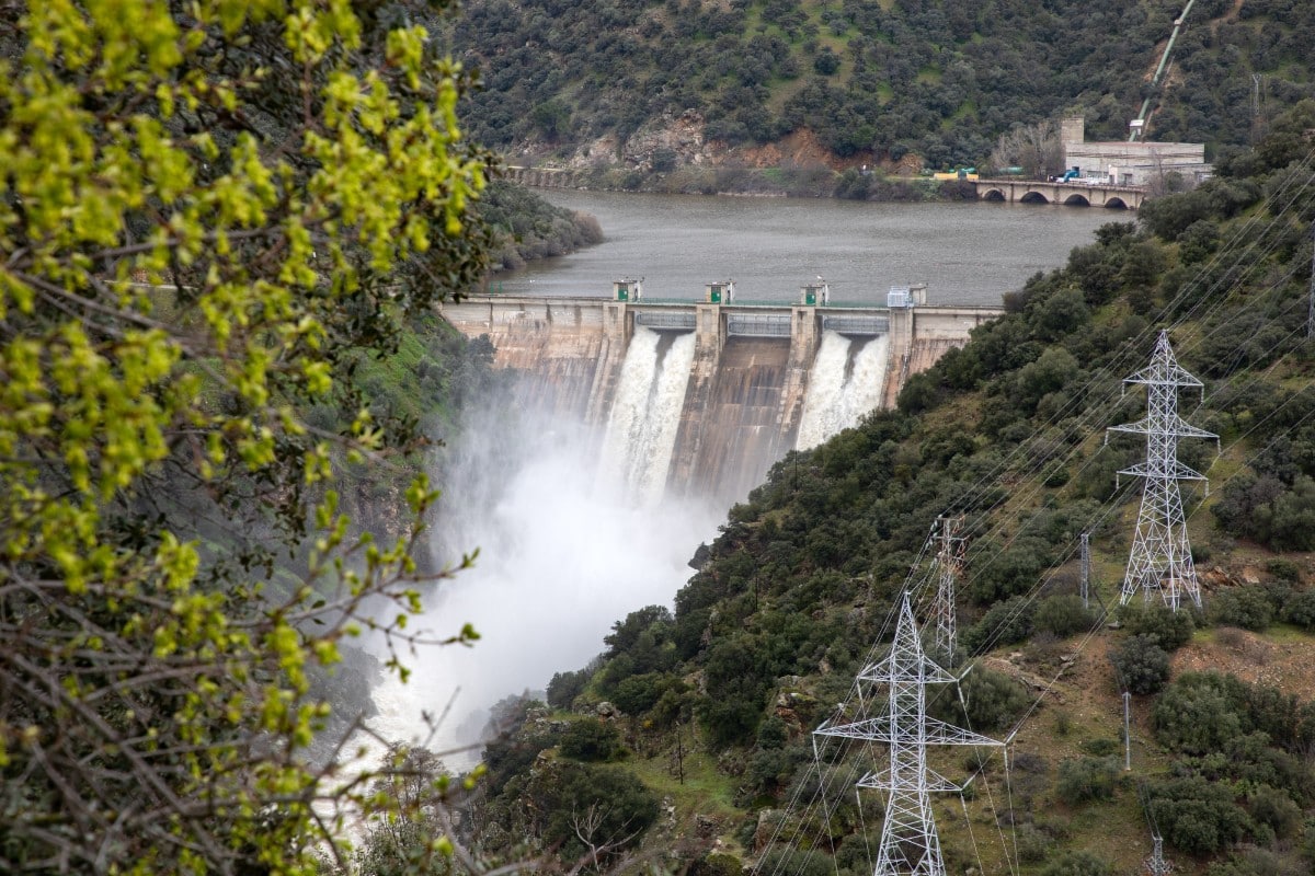 Científicos desmontan la vinculación entre las lluvias de marzo y el cambio climático