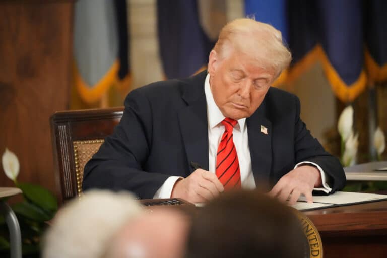 Estados Unidos pondrá fin al estatus legal de 530.000 inmigrantes de Haití, Cuba, Nicaragua y Venezuela