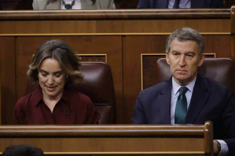 Génova se abre a «colaborar» con el reparto de menas si el Gobierno «financia la acogida»