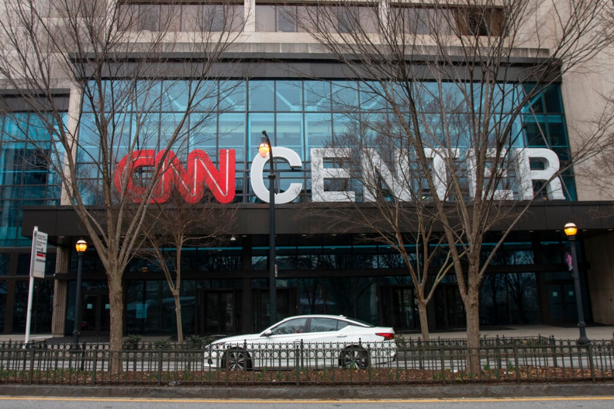 Trump denuncia el papel de las cadenas CNN y MSNBC: «Son brazos políticos del Partido Demócrata, corruptos e ilegales»