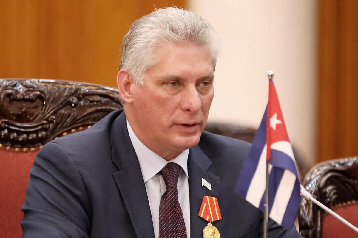 La dictadura comunista de Cuba señala que la operación militar de EEUU para capturar a Maduro eliminó a 32 cubanos que le protegían